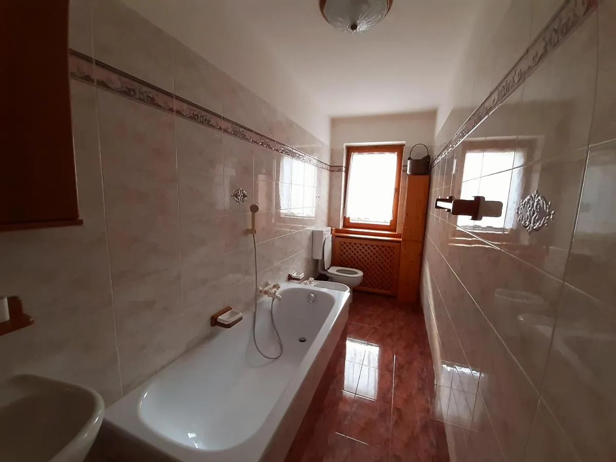 Casasabry Apartment San Nicolo di Comelico