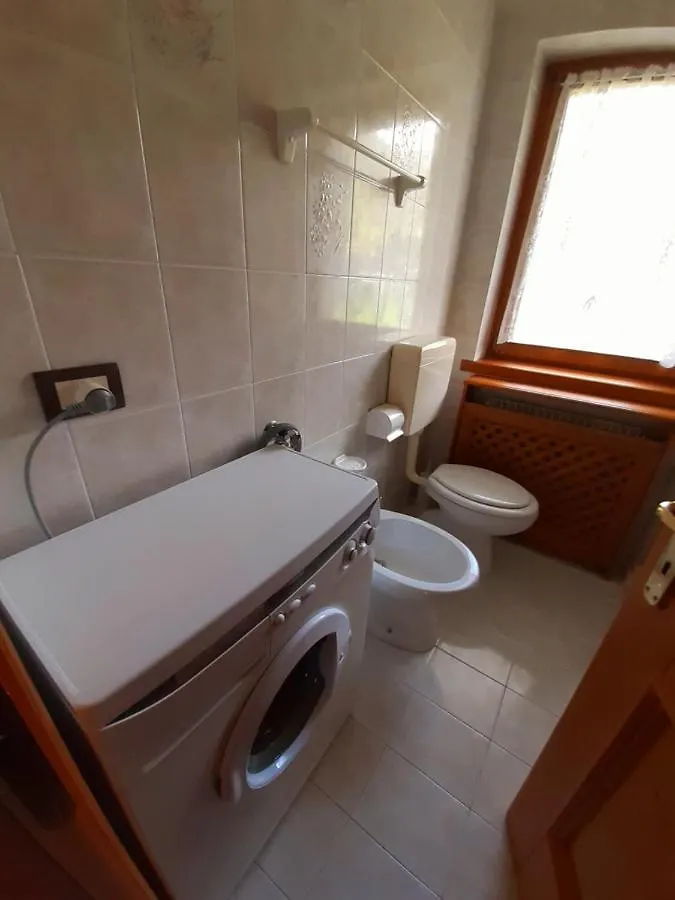 Casasabry Apartment San Nicolo di Comelico