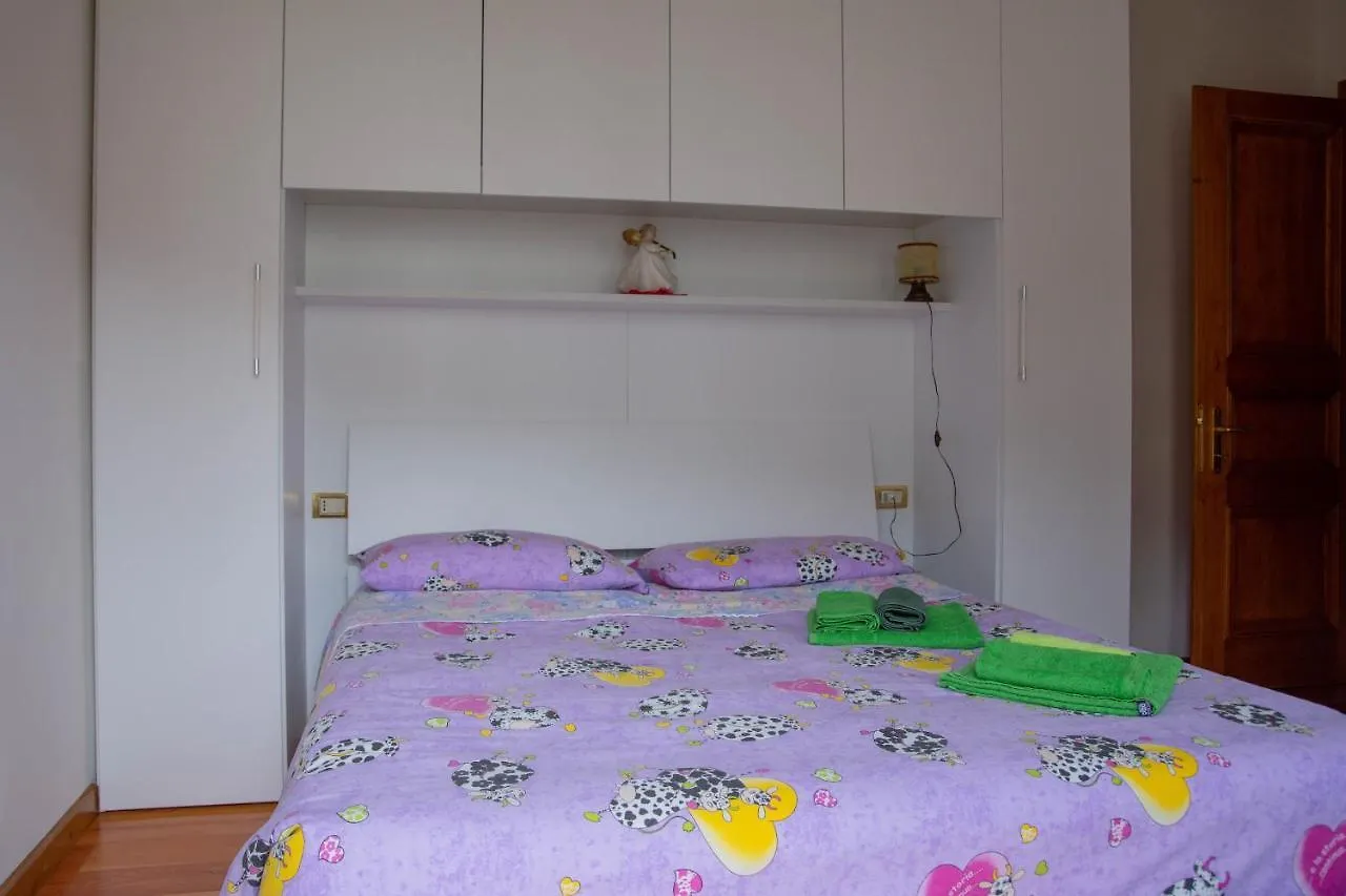 Casasabry Apartment San Nicolo di Comelico