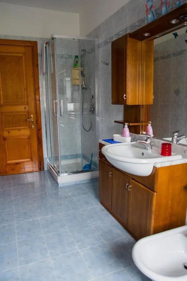 Casasabry Apartment San Nicolo di Comelico