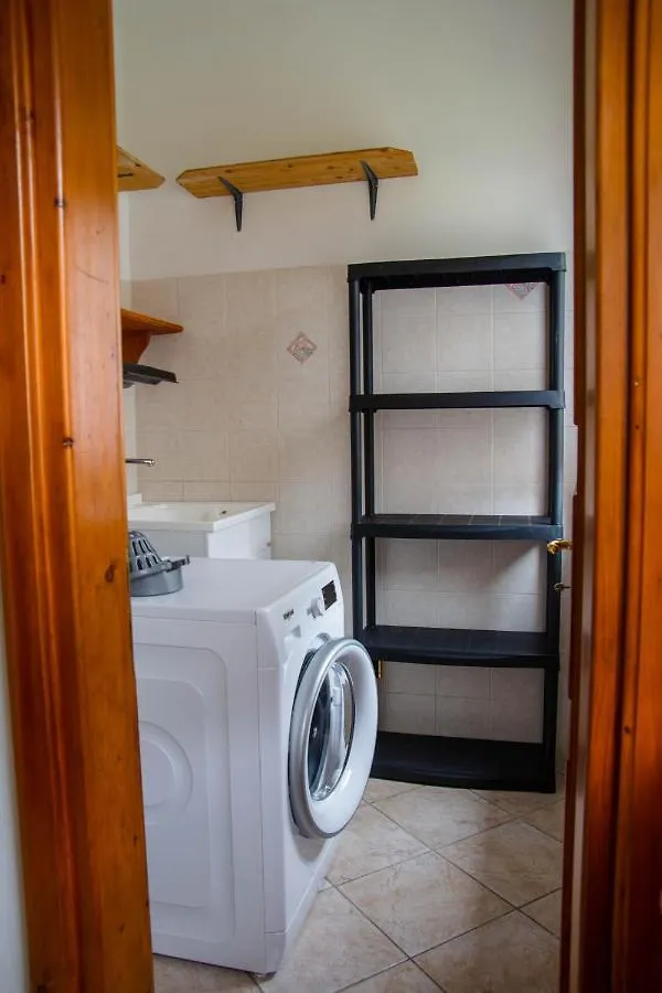 Casasabry Apartment San Nicolo di Comelico
