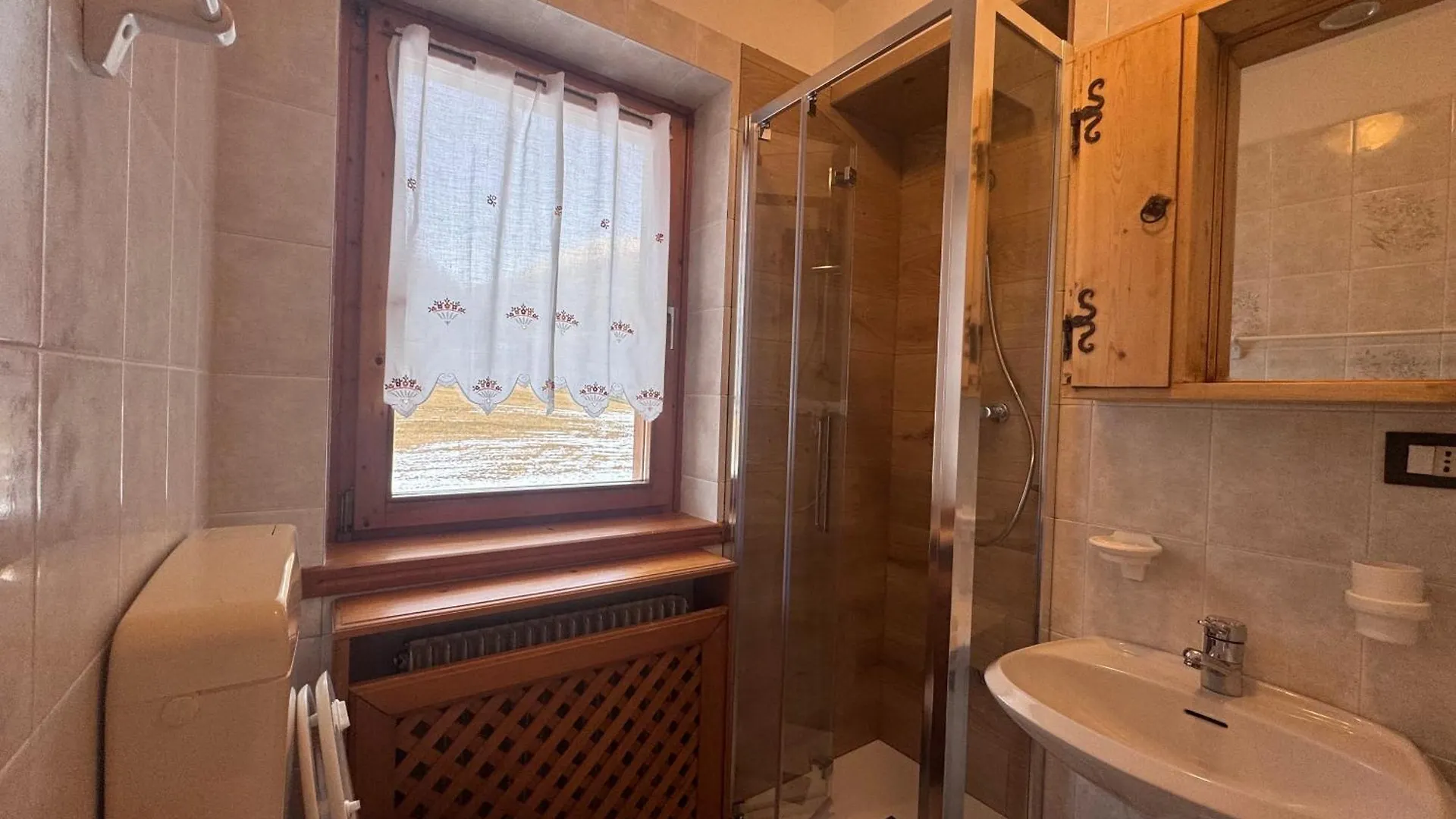 Casasabry Apartment San Nicolo di Comelico Italy