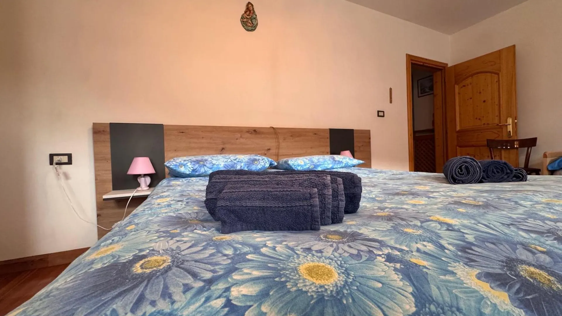 Casasabry Apartment San Nicolo di Comelico