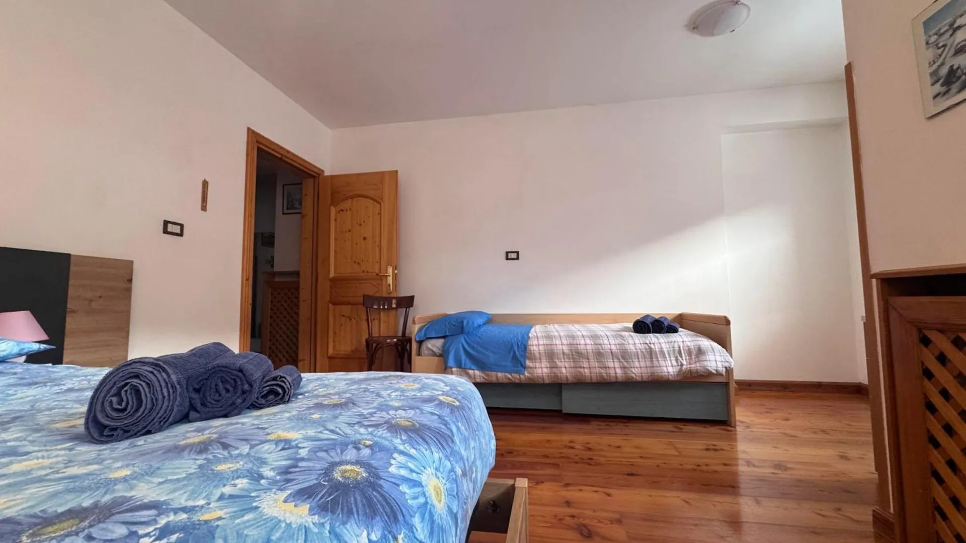 Casasabry Apartment San Nicolo di Comelico