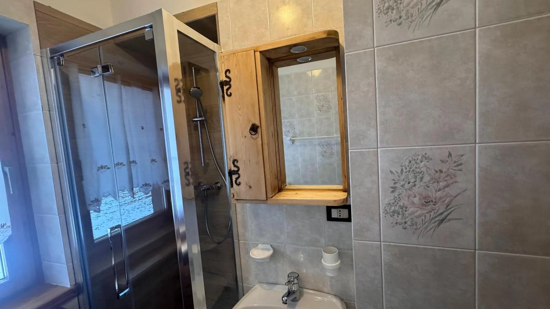 Casasabry Apartment San Nicolo di Comelico