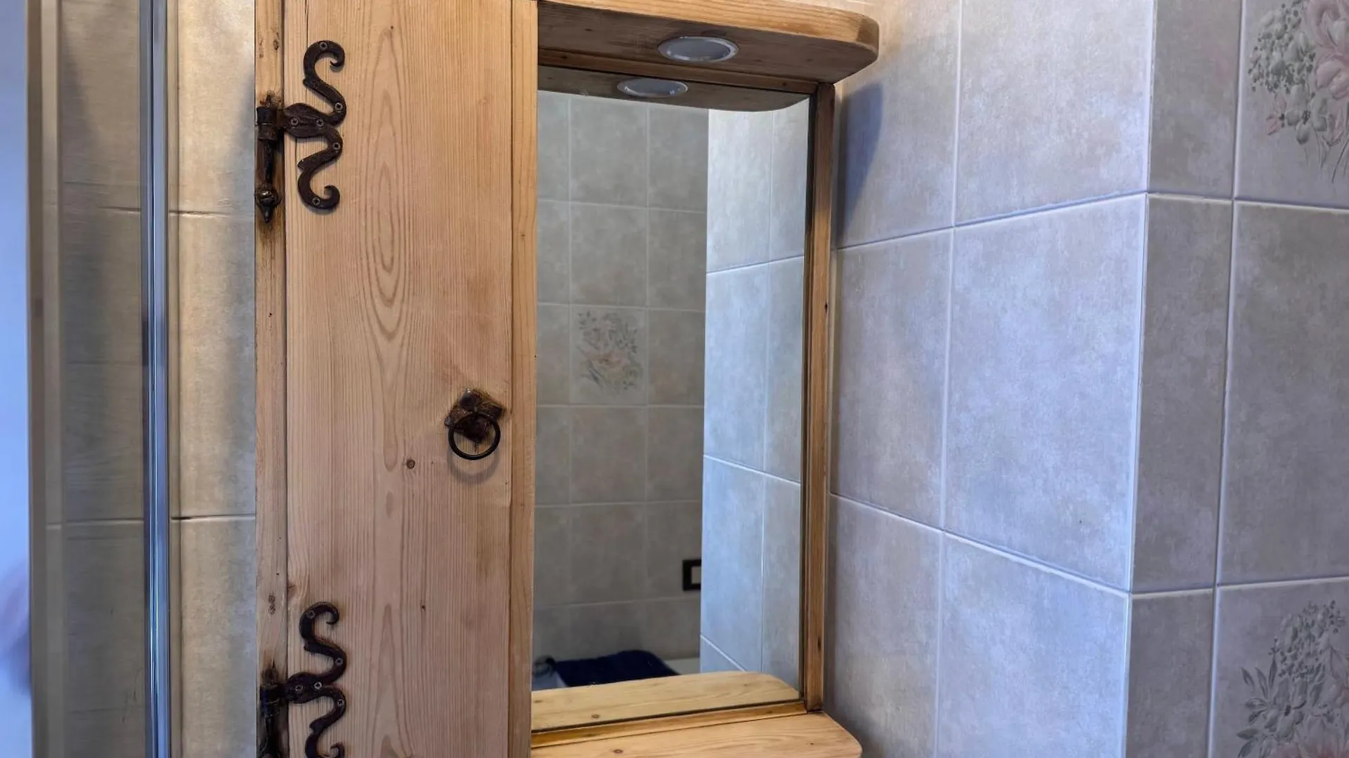 Casasabry Apartment San Nicolo di Comelico Italy