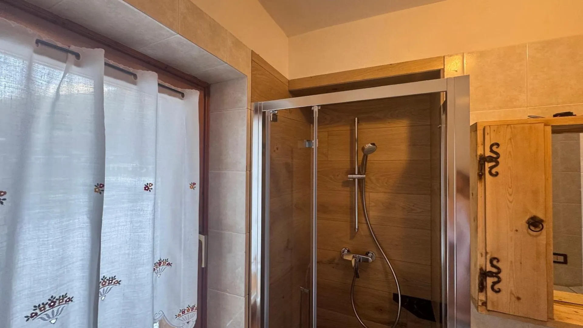 Casasabry Apartment San Nicolo di Comelico