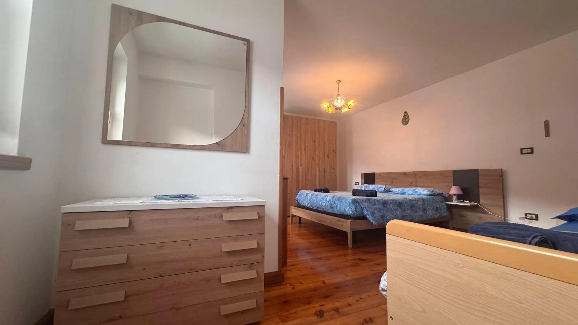 Casasabry Apartment San Nicolo di Comelico