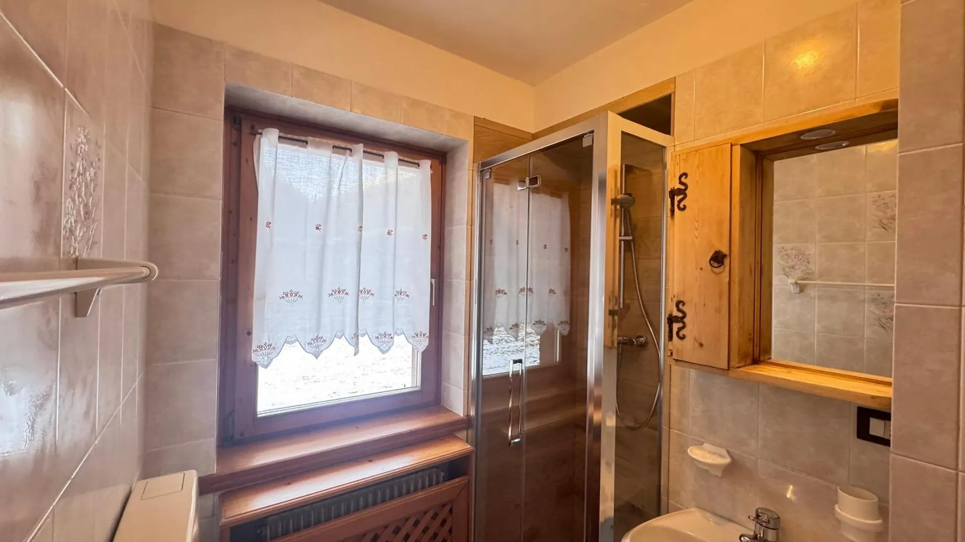 Casasabry Apartment San Nicolo di Comelico 0*,  Italy
